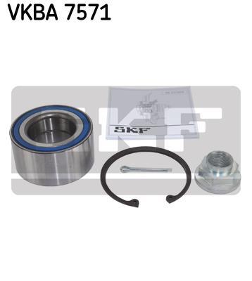 Roulement de roue SKF VKBA 7571